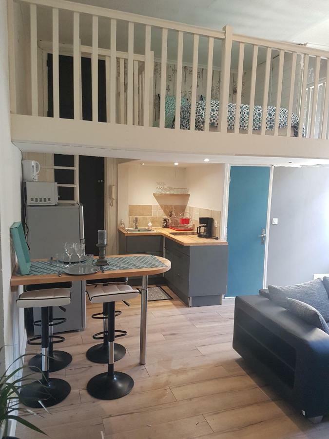 Studio Du Marche Dinan Luaran gambar