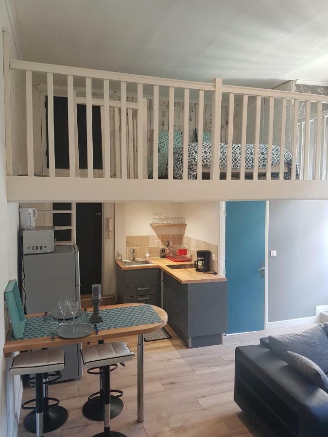 Studio Du Marche Dinan Luaran gambar