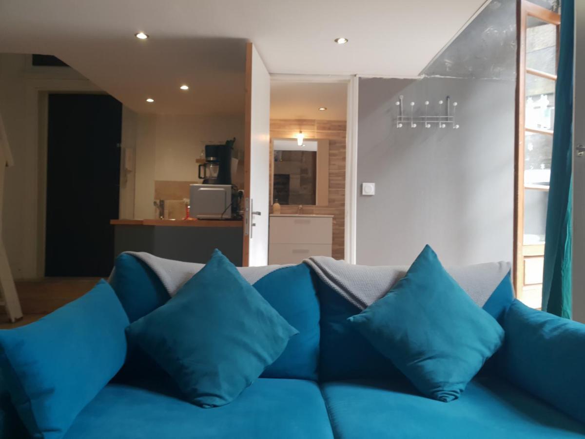 Studio Du Marche Dinan Luaran gambar