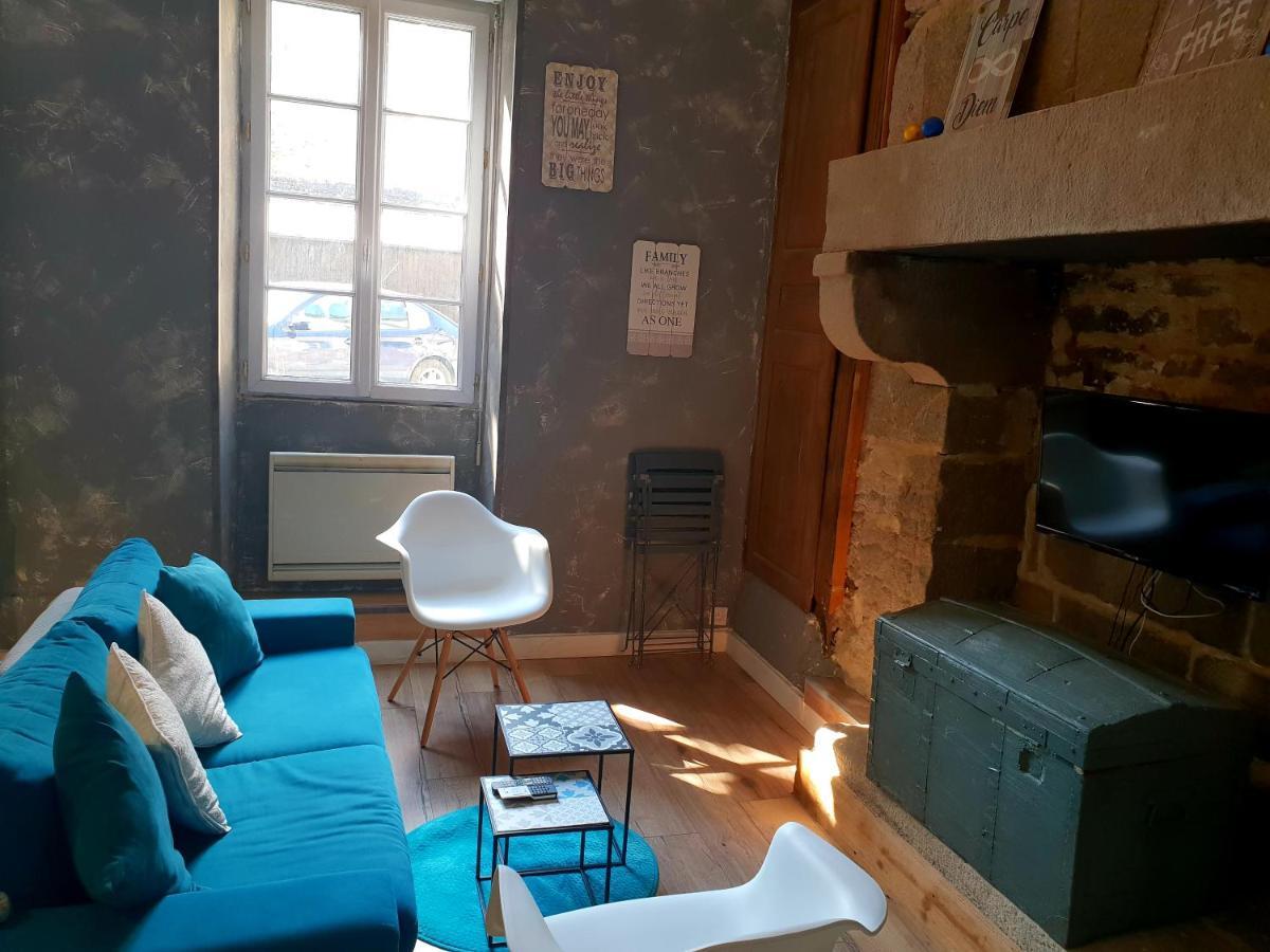 Studio Du Marche Dinan Luaran gambar