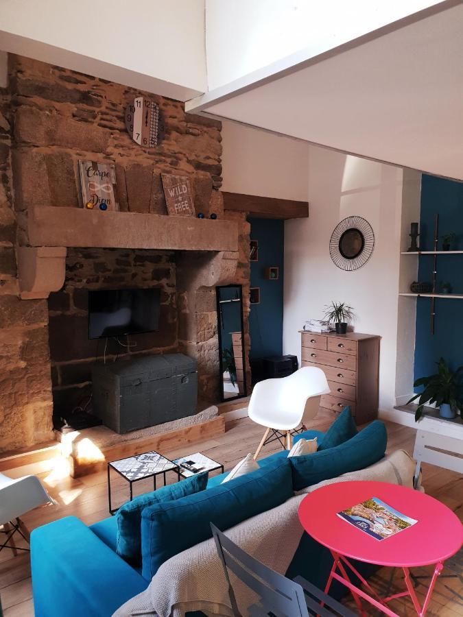Studio Du Marche Dinan Luaran gambar