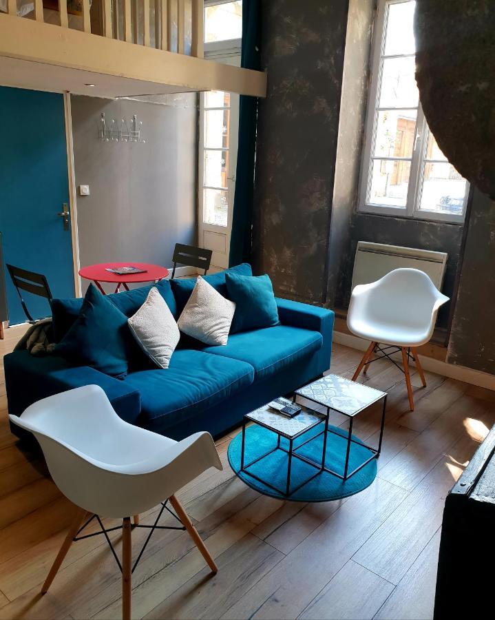 Studio Du Marche Dinan Luaran gambar